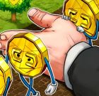 حذف بایننس از فهرست، 5 توکن را 40 درصد کاهش می‌دهد.