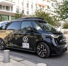 اتومبیل های خود رانندگی برای Uber: VW امسال Robotaxis را به خیابان ها می آورد