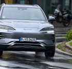 اروپا و آمریکای جنوبی در ذهن: BYD می خواهد نیمی از اتومبیل های خود را در سال 2030 به فروش برساند
